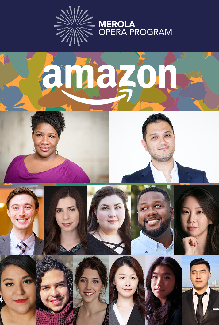 Amazon offers support for Diversity, Equity, and Inclusion (DEI) efforts in the Music Community