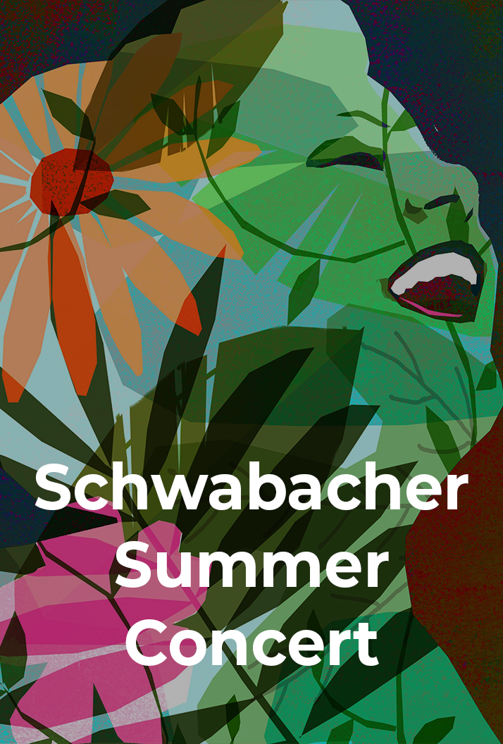 Schwabacher Summer Concert