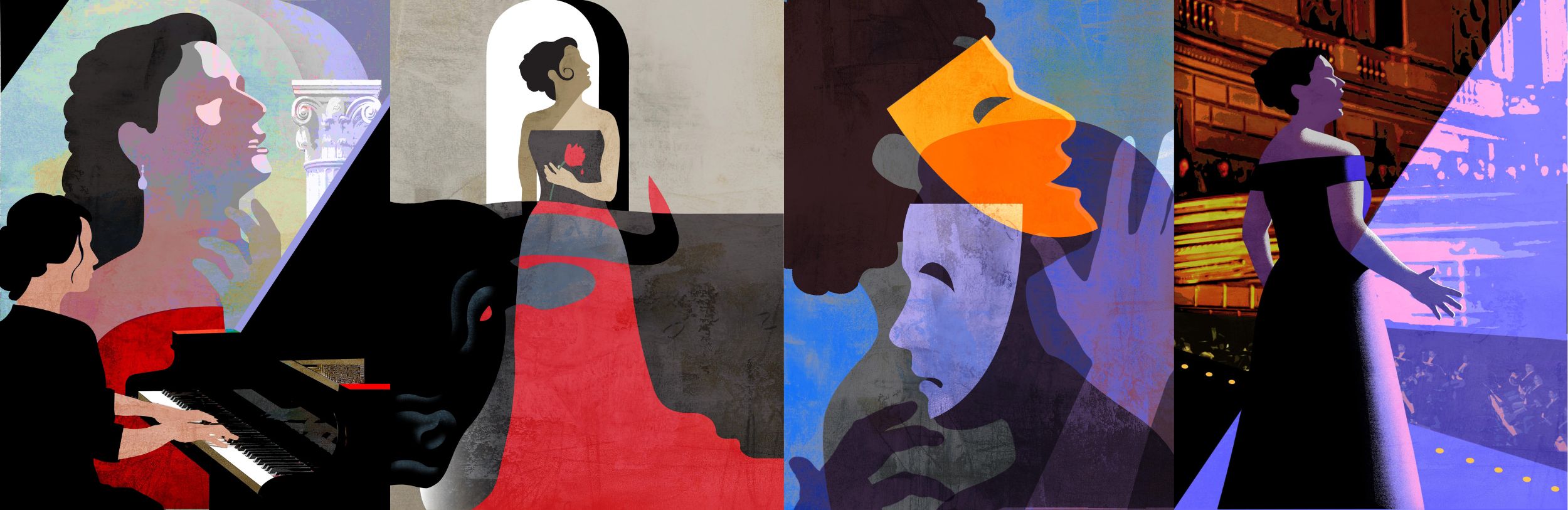 Summer Festival 2026 Promotional Content