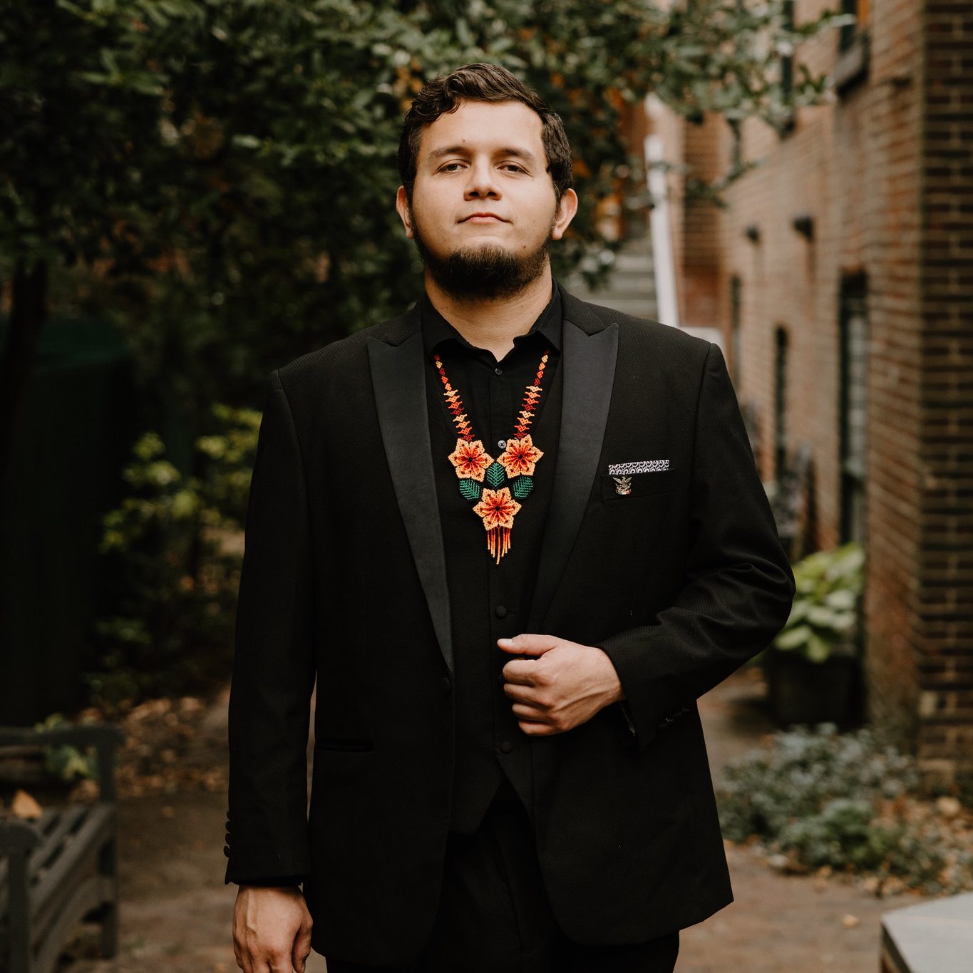 Raúl Morales Velazco